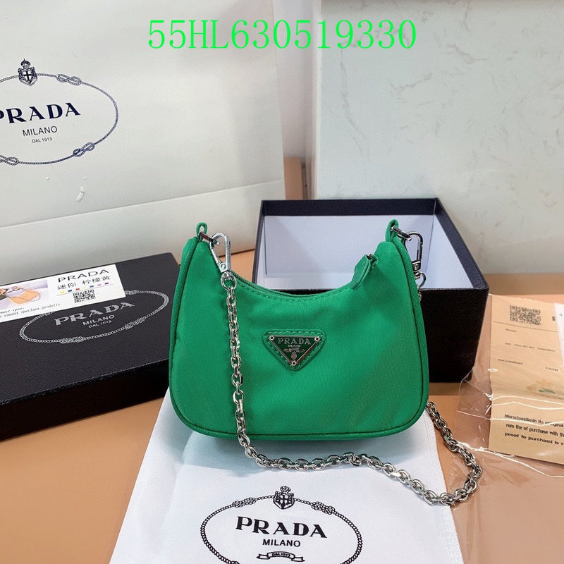 Satchel Bags - PDA Bags - 4297