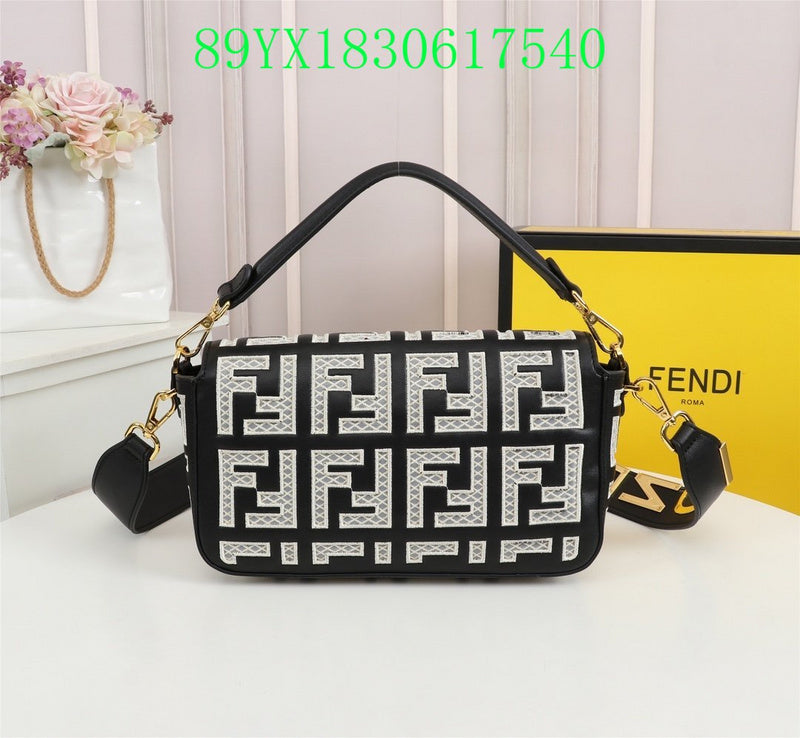 Glami - FDE Bags - 2983