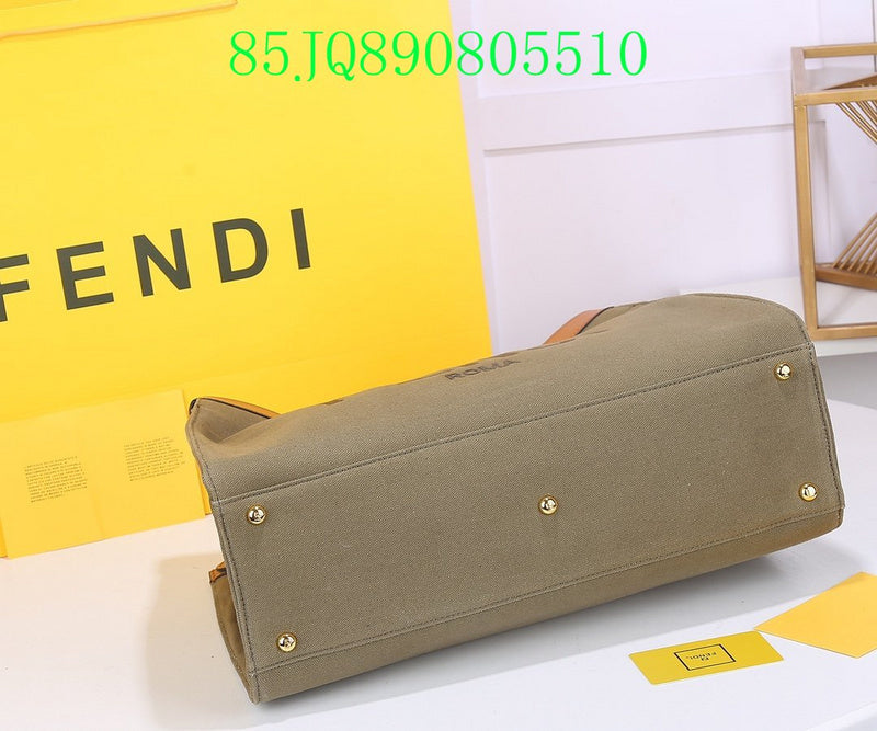 Glami - FDE Bags - 2477