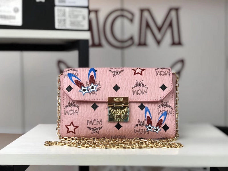 Glami-i - MQM Bags - 068