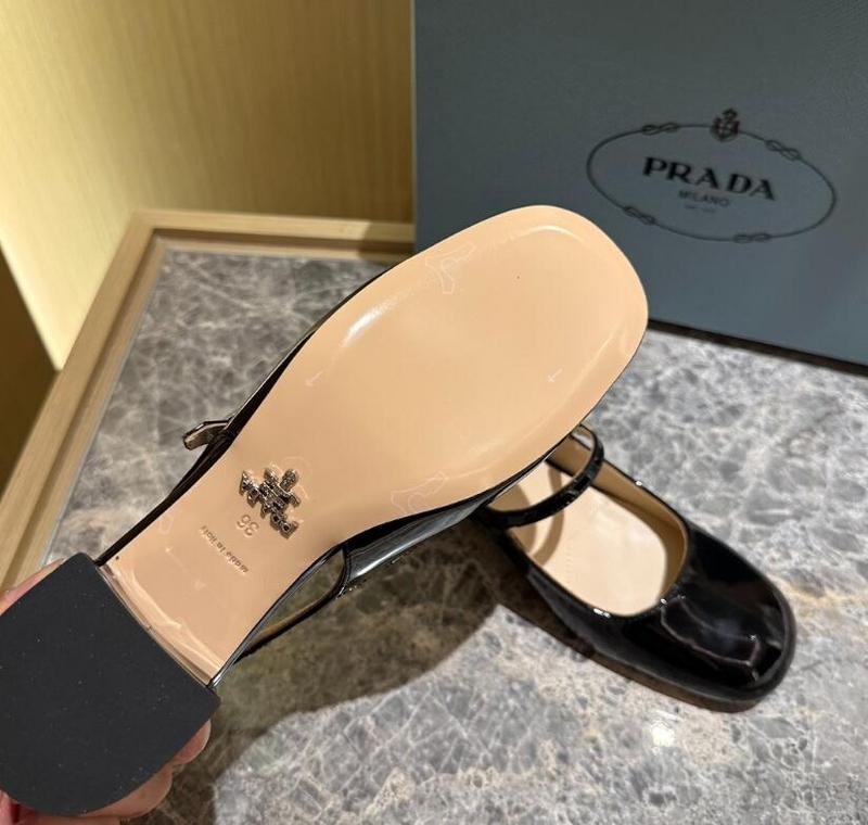 glamy - PD Women Shoes - 211