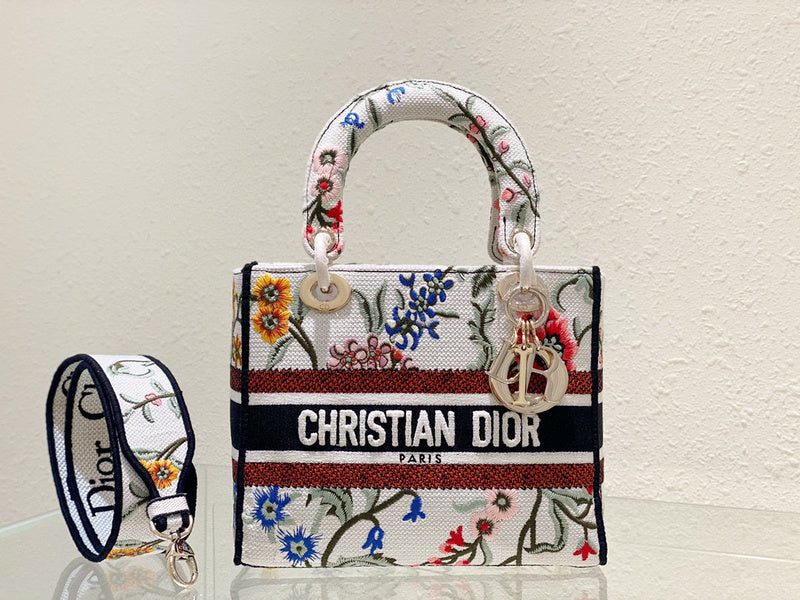 BLUSH BAGZ - Dior Bags - 1834