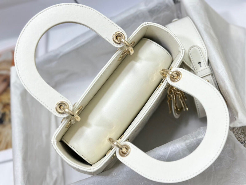 ELE - Dir Bags - 1412