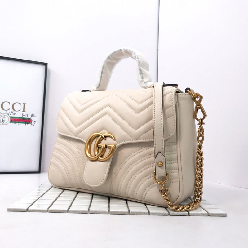 Glami Fashion - GCI Bags - 2607