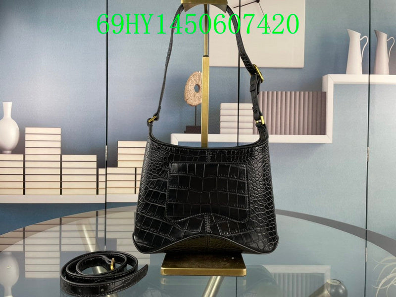 Satchel Bags - BGA Bags - 2263