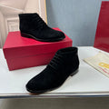 Glami - FGO Men Shoes - 948
