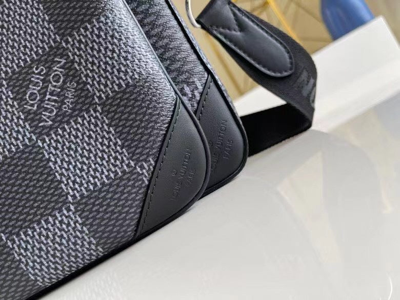 Satchel Bags - VL Bags - 098