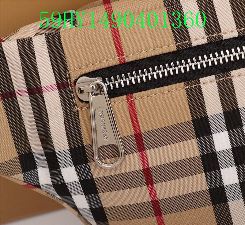 ELE Fashion -BBR Bags - 564