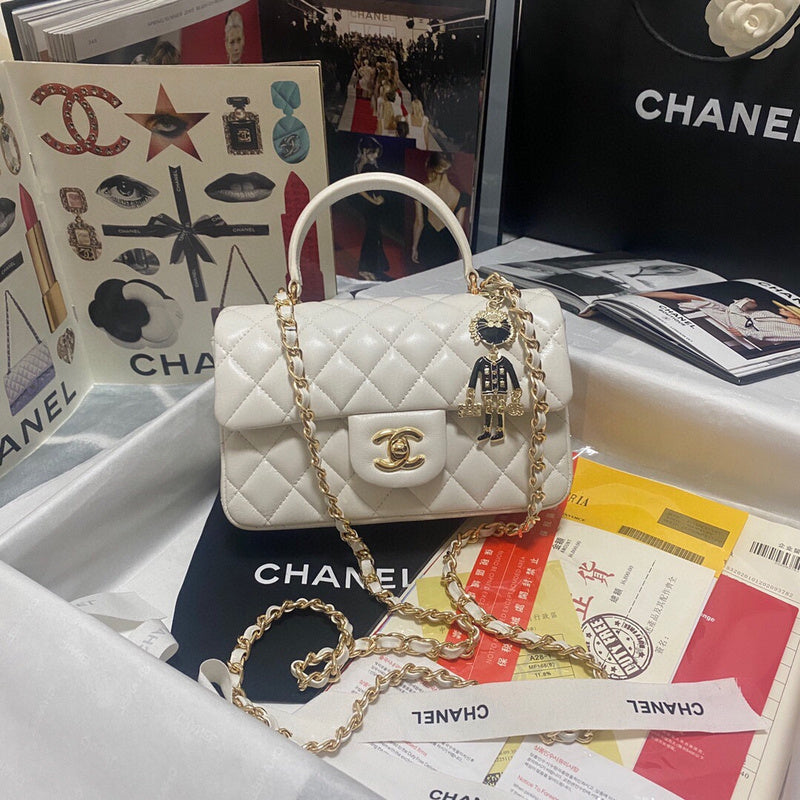 glamy - CHL Bags - 3337