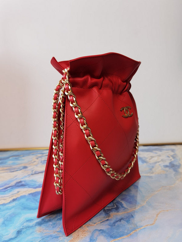Satchel Bags - CHL Bags - 4948