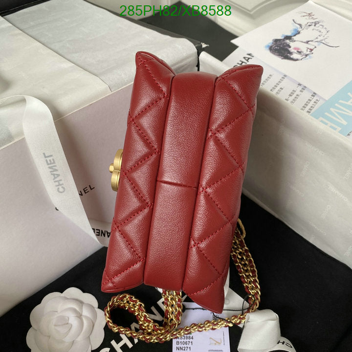 SAMC - CHL Bags - 770
