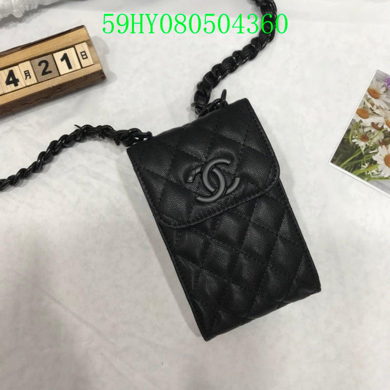 Glami - CHL Wallet - 2460