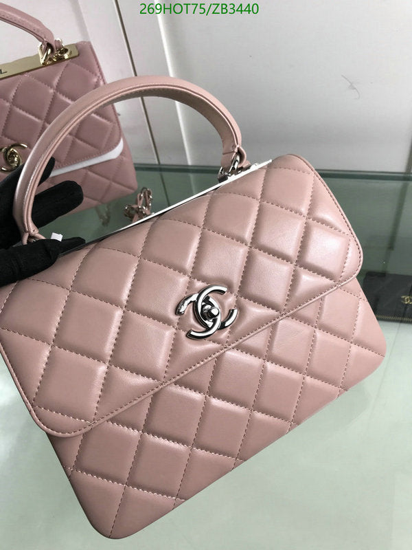 SAMC - CHL Bags - 536