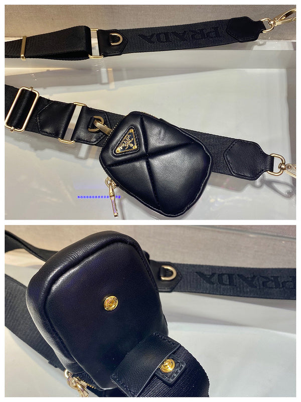Satchel Bags - PRA Bags - 394