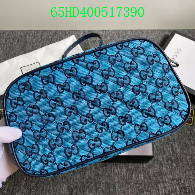 Glami Fashion - GCI Bags - 11057