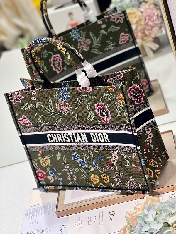 ELE - Dir Bags - 1218