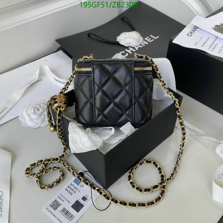 SAMC - CHL Bags - 645