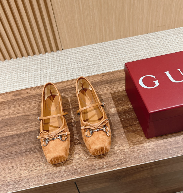 SAMC - GUKI Women Shoes - 019
