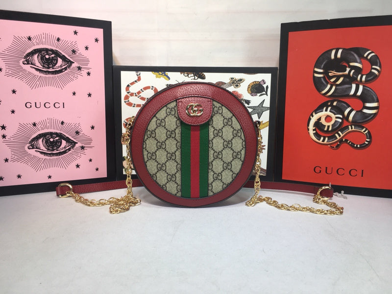 Satchel Bags - GCI Bags - 1262