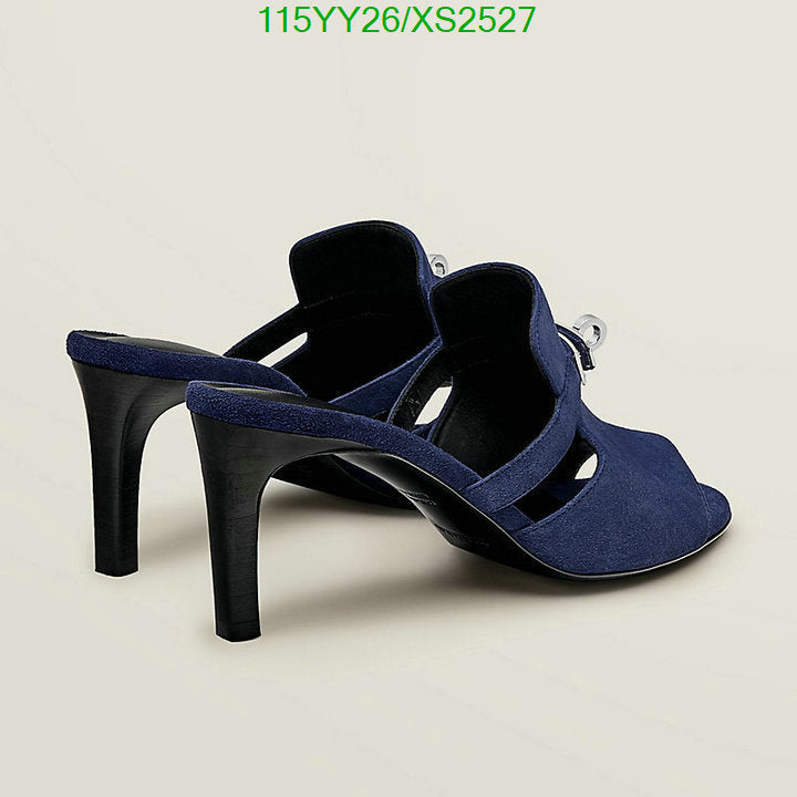 SAMC - HMS Women Shoes - 377
