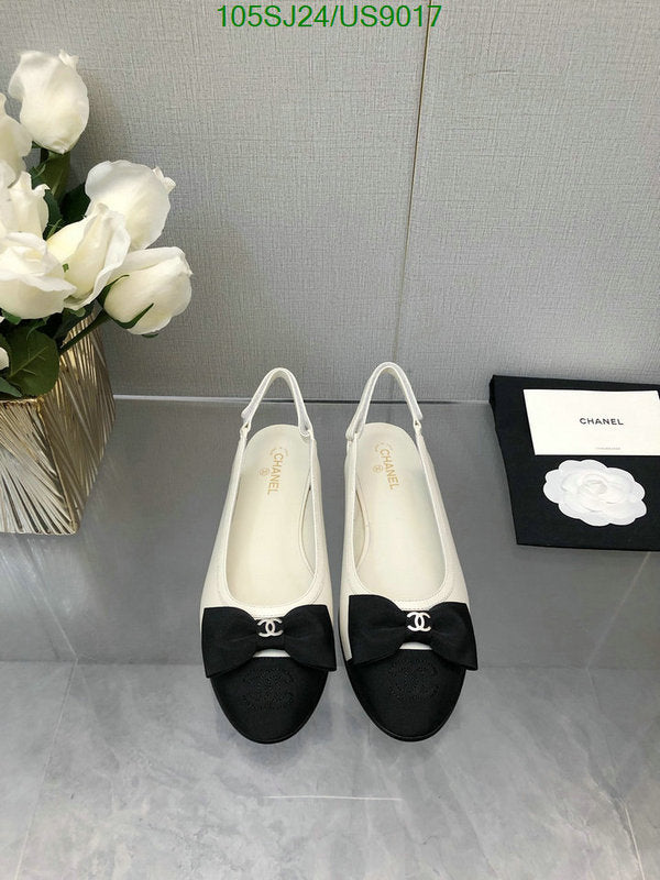 SAMC - CHL Women Shoes Ballet - 128