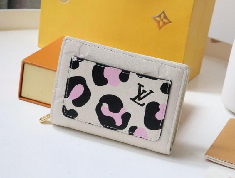 SAMC - Mix Wallets - 135