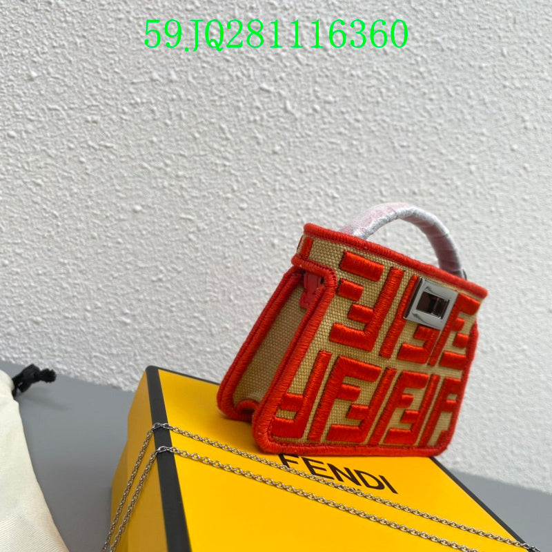 Glami - FDE Bags - 2080