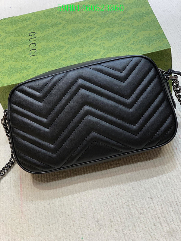 Glami Fashion - GCI Bags - 10458