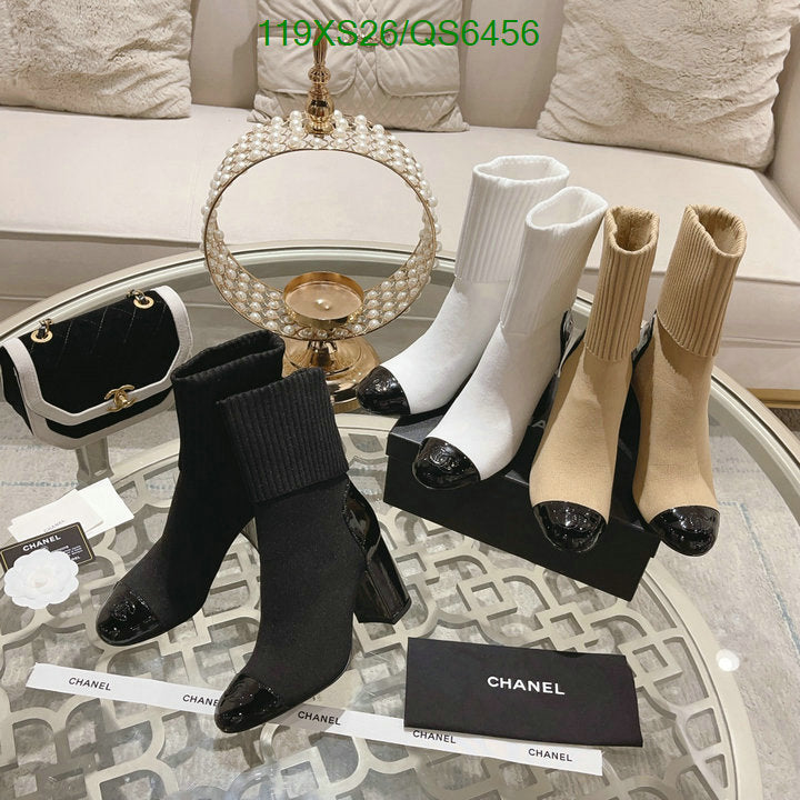 SAMC - CHL Women Boots - 418