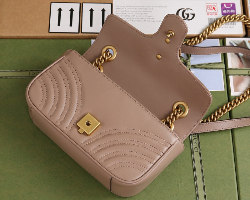 Glami-i GUKI Women Bags - 230