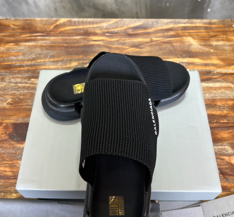 SAMC - BG Men Shoes - 002