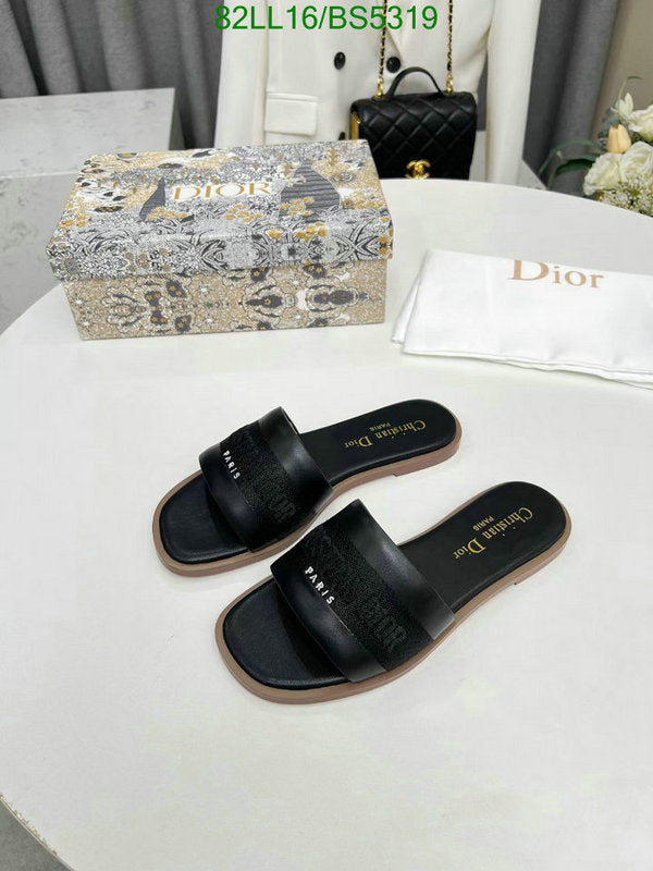 SAMCC - DOR Women Shoes - 1470