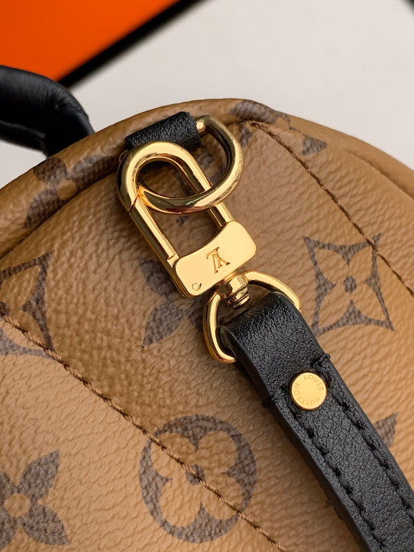 Satchel Bags - VL Bags - 1723