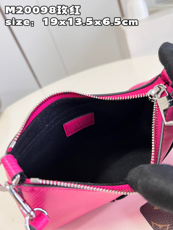 Satchel Bags - VL Bags - 1710