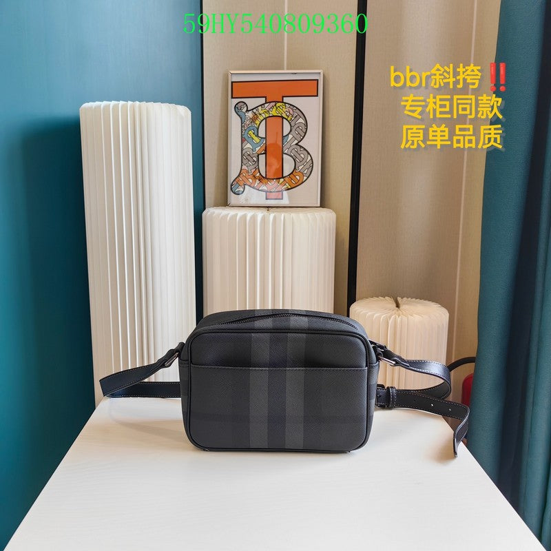 ELE Fashion -BBR Bags - 094