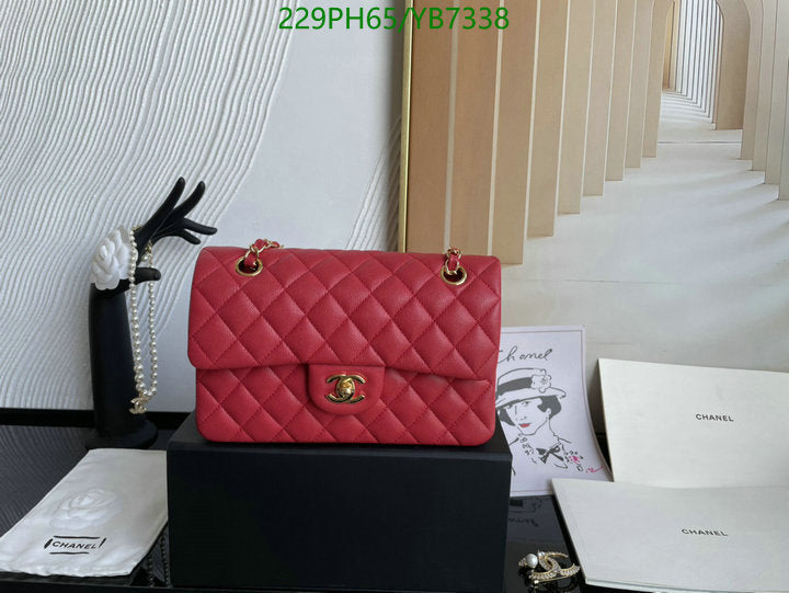 SAMC - CHL Bags - 747