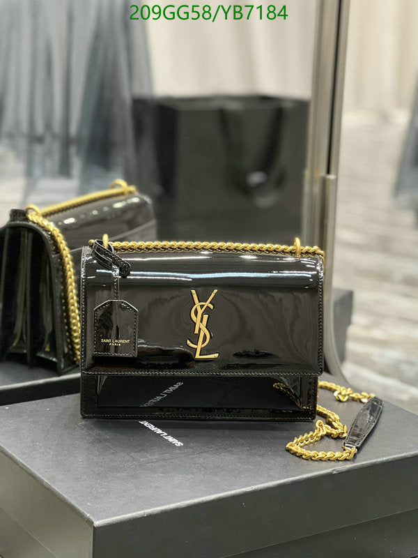 SAMC - YLS Bags - 242