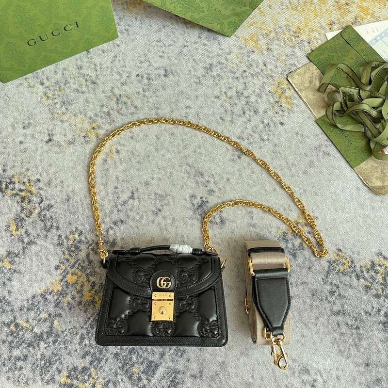 Glami Fashion - GCI Bags - 2038