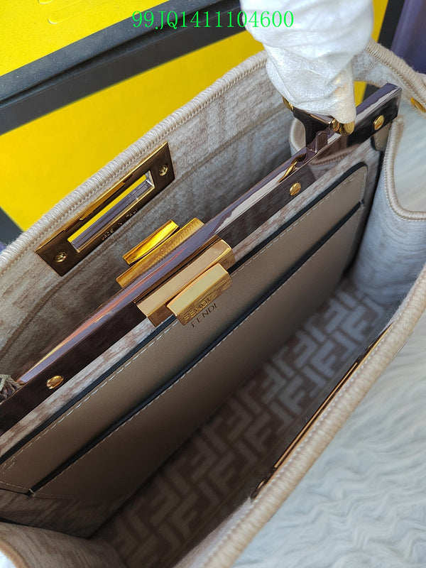 Glami - FDE Bags - 1205