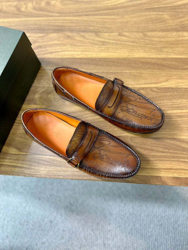Glami - BRE Men Shoes - 564
