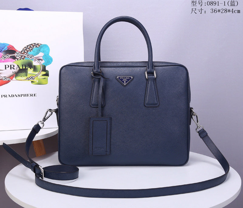 Satchel Bags - PDA Bags - 1324