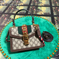 Satchel Bags - GCI Bags - 6309