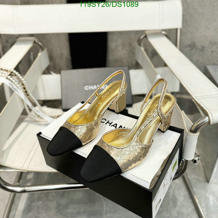 SAMC - CHL Women Shoes Ballet - 071