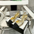 SAMC - CHL Women Shoes Ballet - 071