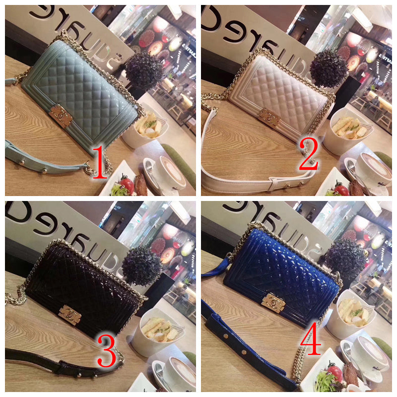 Glami-i - CHL Lady Bags - 644