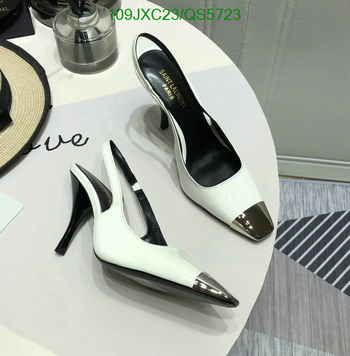 SAMC - YLS Women Shoes - 077