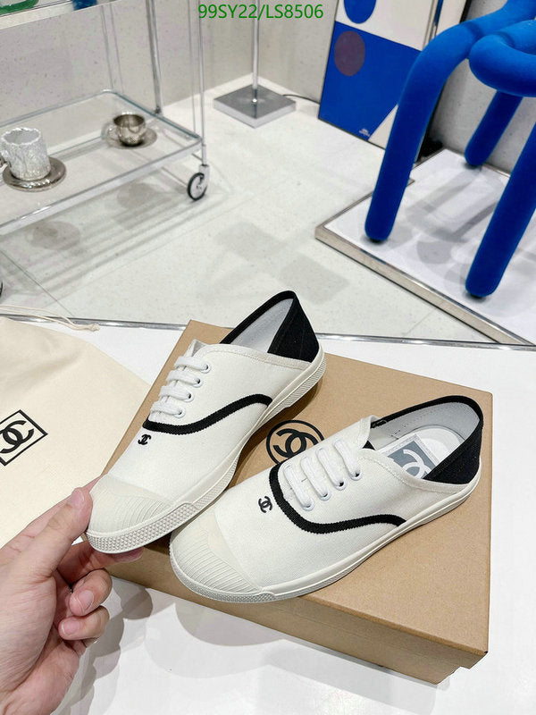 SAMC - CHL Women Shoes Sneakers - 223
