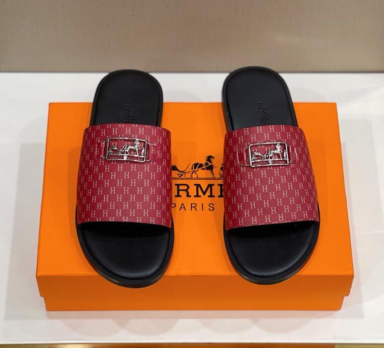 SAMC - HMS Men Shoes - 482