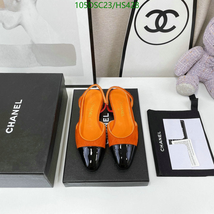 SAMC - CHL Women Shoes Ballet - 177