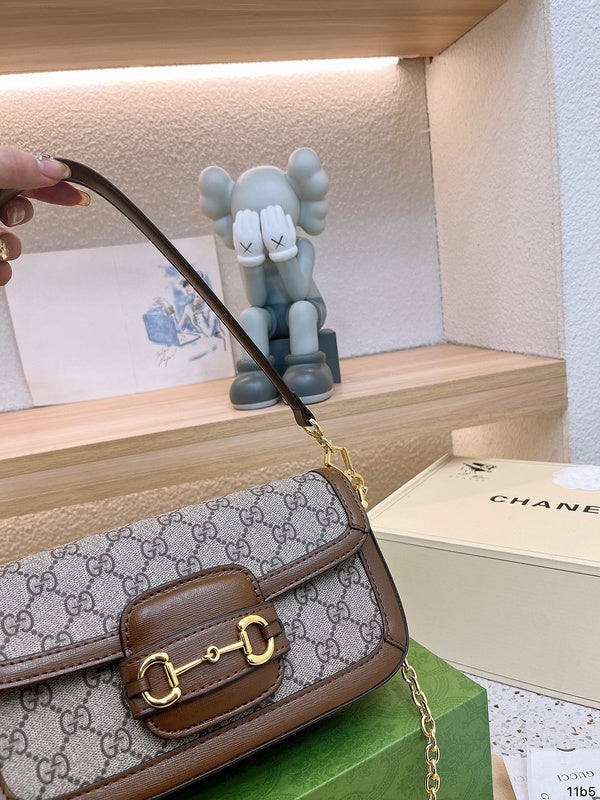 Glami Fashion - GCI Bags - 11854